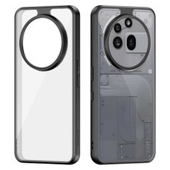 Dux Ducis Aimo Backcover Nothing Phone (3a) Pro - Transparant