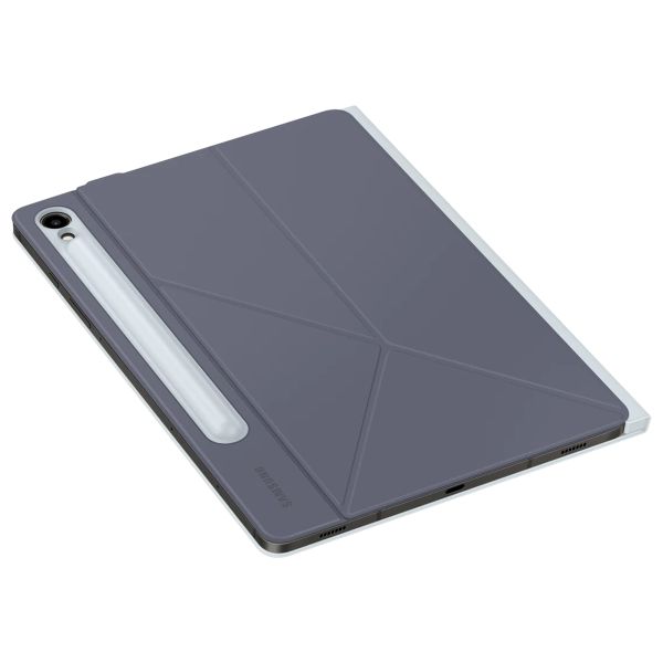 Samsung Originele Smart Book Cover Samsung Galaxy Tab S10 Lite / S9 11 inch / S10 FE / S9 FE 10.9 inch - Blauw