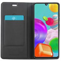 imoshion Slim Folio Bookcase Samsung Galaxy A41 - Rood
