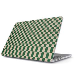 Burga Hardshell Cover Apple MacBook Pro 14 inch (2021 / 2023 M3 chip / 2024 M4 chip / 2025 M5 chip) - Ivy League