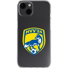 Clear Backcover Apple iPhone 13 - HVV '24