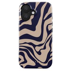 Burga Tough Backcover Apple iPhone 16 - Vigilant