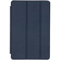 imoshion Luxe Bookcase Samsung Galaxy Tab S6 - Donkerblauw