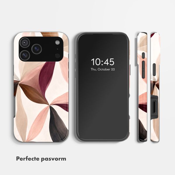 Selencia Vivid Backcover Apple iPhone 18 Pro Max / 17 Pro Max - Silk Spirit