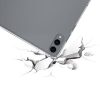 imoshion Shockproof Case Samsung Galaxy Tab S11 Ultra - Transparant