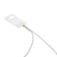 iDeal of Sweden Phone Cord Strap Universal - Sage Green