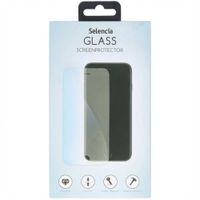 Selencia Gehard Glas Screenprotector Realme 8 (Pro)