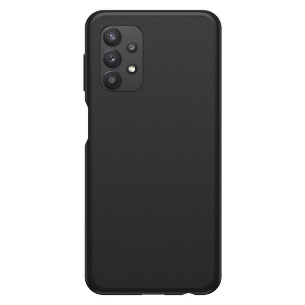 OtterBox React Backcover Samsung Galaxy A32 (5G) - Zwart