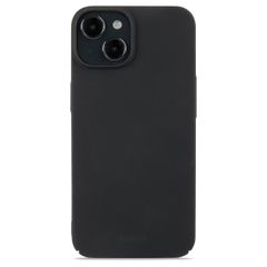 Holdit Slim Case Apple iPhone 14 / 13 - Zwart