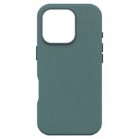 OtterBox Symmetry Cactus leren Backcover met MagSafe Apple iPhone 16 Pro - Juniper Sprig