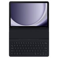 Samsung Originele Book Cover Keyboard Slim Samsung Galaxy Tab A9 Plus - Zwart