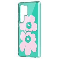 Samsung Unikko Hybrid Case Marimekko Samsung Galaxy S25 Ultra - Roze