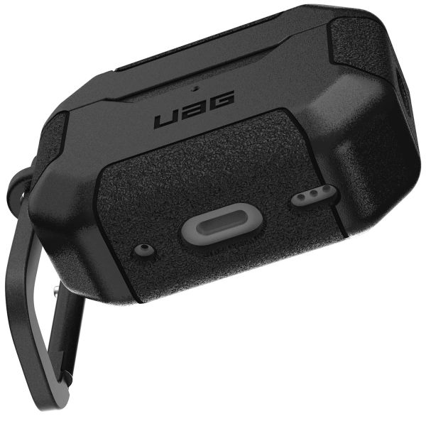 UAG Scout Case Apple AirPods Pro - Black