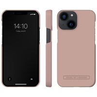 iDeal of Sweden Seamless Case Backcover iPhone 13 Mini - Blush Pink