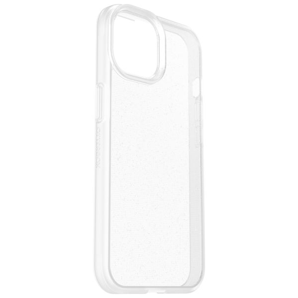 OtterBox React Backcover Apple iPhone 15 - Stardust