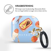 Burga Hardcase voor de Apple AirPods 4 - Al Fresco