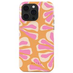 Burga Tough Backcover Apple iPhone 15 Pro - Aloha