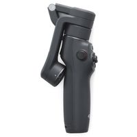 DJI Osmo Mobile 6 (OM 6) gimbal - Zwart