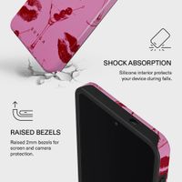 Burga Tough Back Cover with MagSafe Samsung Galaxy S26 Ultra - Call me