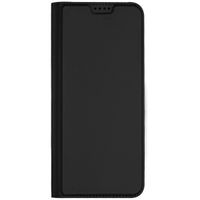 Dux Ducis Slim Softcase Bookcase Google Pixel 8 - Zwart