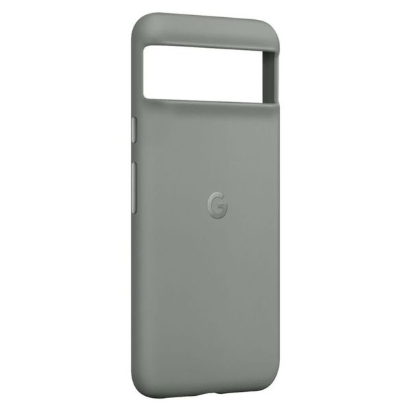 Google Originele Backcover Pixel 8 - Hazel