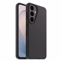 OtterBox React MagSafe Samsung Galaxy S26 FE - Black