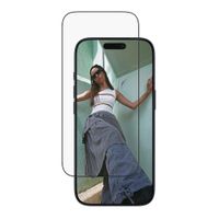 SAFE by PanzerGlass Ultra-Wide Fit Screenprotector met EasyAligner Apple iPhone 17 Pro