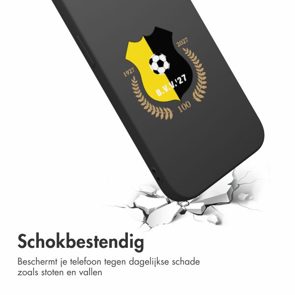 Backcover Apple iPhone 17e / 16e - BVV '27