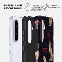 Burga Tough Backcover Samsung Galaxy A56 - Cougar