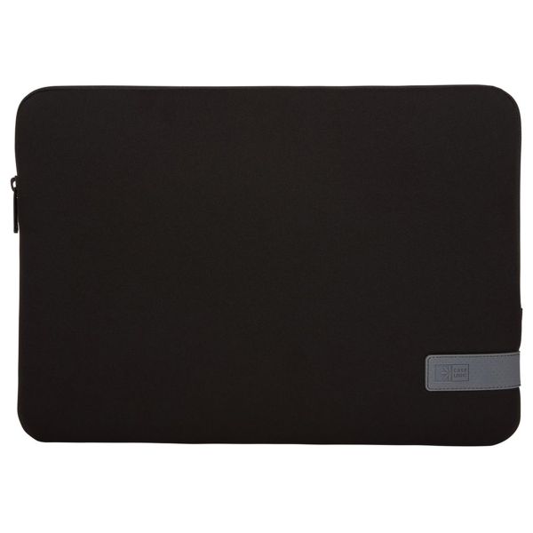 Case Logic Reflect Laptop hoes 14 inch - Laptopsleeve - Black