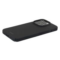 Holdit Slim Case Apple iPhone 14 Pro - Zwart