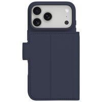 dbramante1928 Copenhagen ICON Bookcase Apple iPhone 18 Pro / 17 Pro - Deep Water