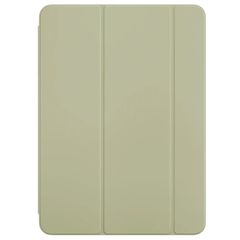 Apple Smart Folio Apple iPad Air 13 inch (2025) M3 / (2024) M2 - Sage Green