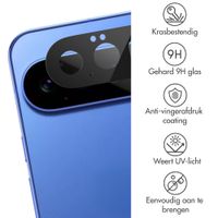imoshion Camera Protector Glas 2 Pack voor de Google Pixel 11