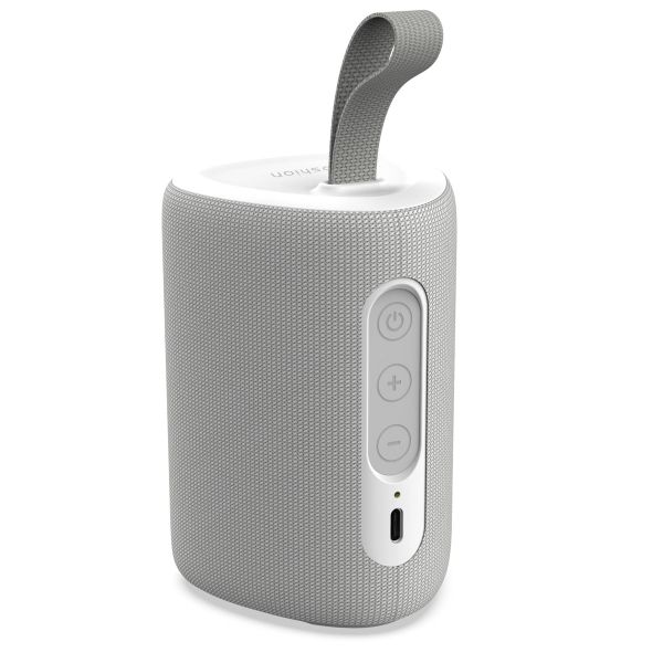 imoshion Bluetooth Speaker Mini - Draadloze speaker - Wit