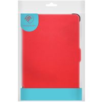 imoshion Slim Soft Case Sleepcover Kobo Clara 2E / Tolino Shine 4 - Rood