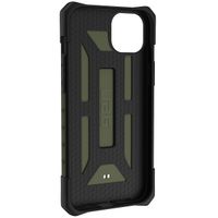 UAG Pathfinder Backcover Apple iPhone 14 Plus - Olive