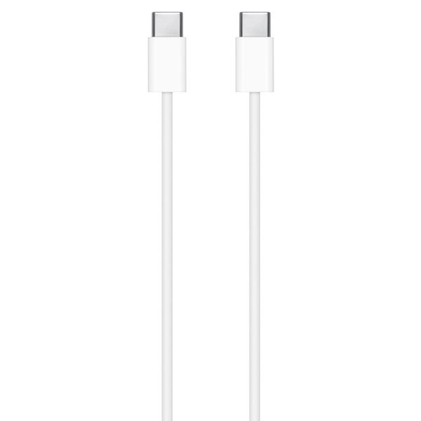 Apple USB-C naar USB-C kabel - 2 meter - Wit