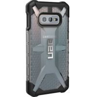 UAG Plasma Backcover Samsung Galaxy S10e - Transparant