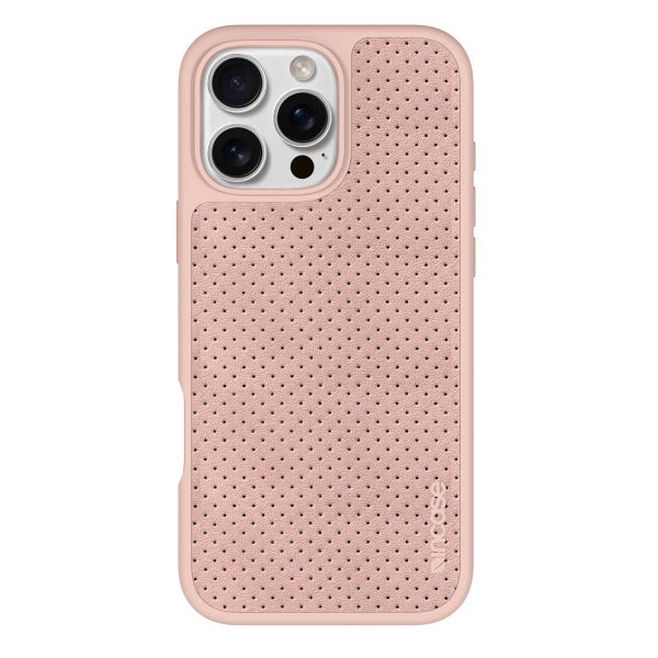 Incase City Case MagSafe iPhone 16 Pro Max - Blush Pink