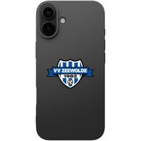 Backcover Apple iPhone 16 - VV Zeewolde