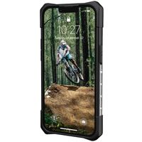 UAG Plasma Backcover iPhone 13 - Ice