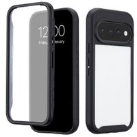 imoshion 360° Full Protective Case Google Pixel 11 / 11 Pro / 10 / 10 Pro - Zwart