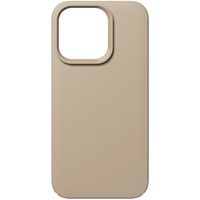 Nudient Thin Case iPhone 14 Pro - Clay Beige