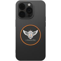 Backcover Apple iPhone 14 Pro - vv Maastricht West