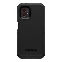 OtterBox Defender Rugged Backcover Samsung Galaxy Xcover 7 Pro - Black