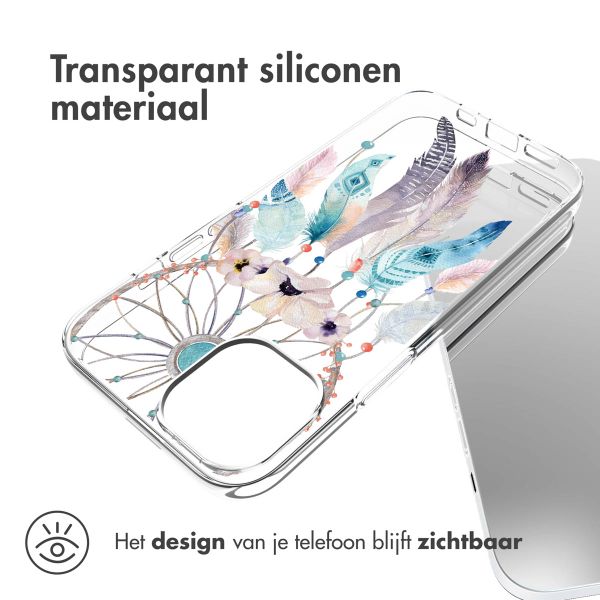 imoshion Design hoesje iPhone 14 - Dromenvanger