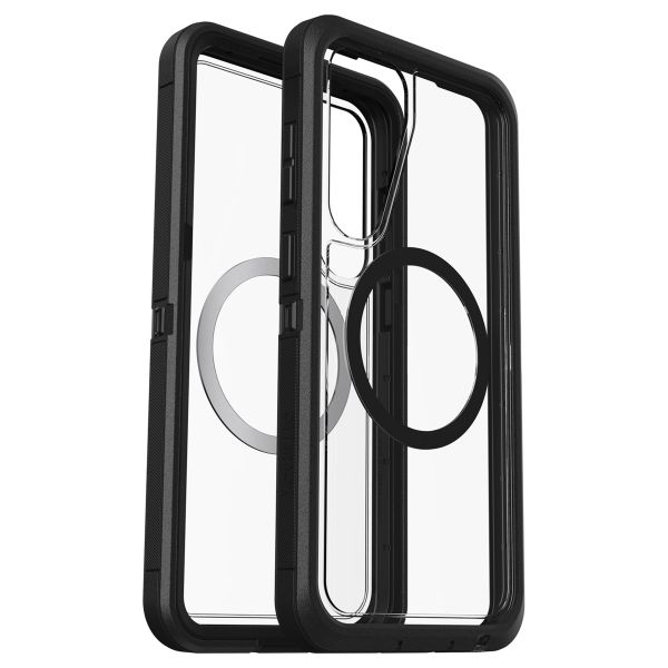 OtterBox Defender XT Backcover Samsung Galaxy S25 Plus - Black