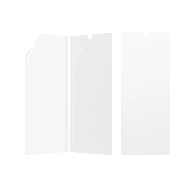 PanzerGlass Screenprotector Glass & Film Samsung Galaxy Z Fold 7