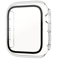 PanzerGlass Full Body Case Apple Watch Series 7 / 8 / 9 (41 mm) - Transparant